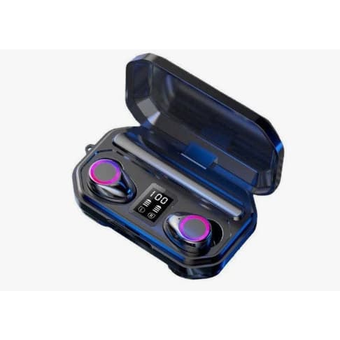M12 TWS Bluetooth Earphones SPORTS Fone De Ouvido