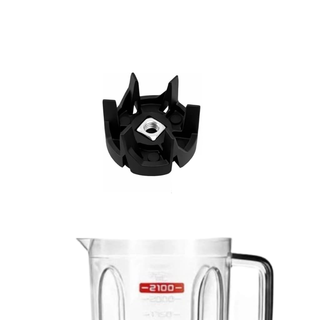 Arraste para copo de liquidificador L-1200 L-900 L-1000