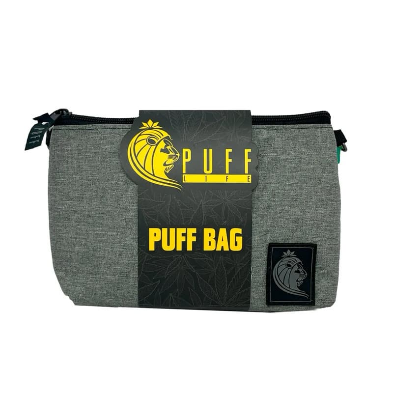 Puff Bag Média Original Necessaire Organizadora Premium Unissex