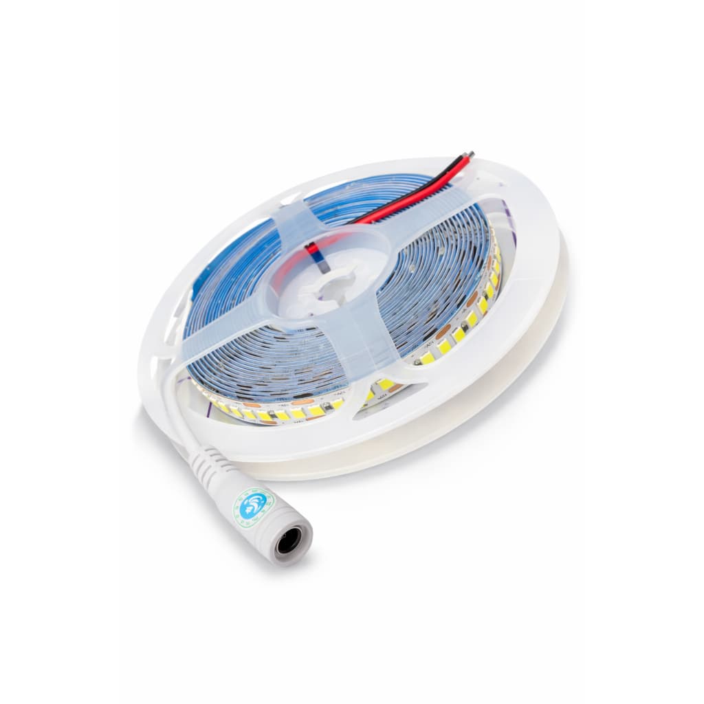 Fita de LED 5M/ 300 LEDS Dupla Face