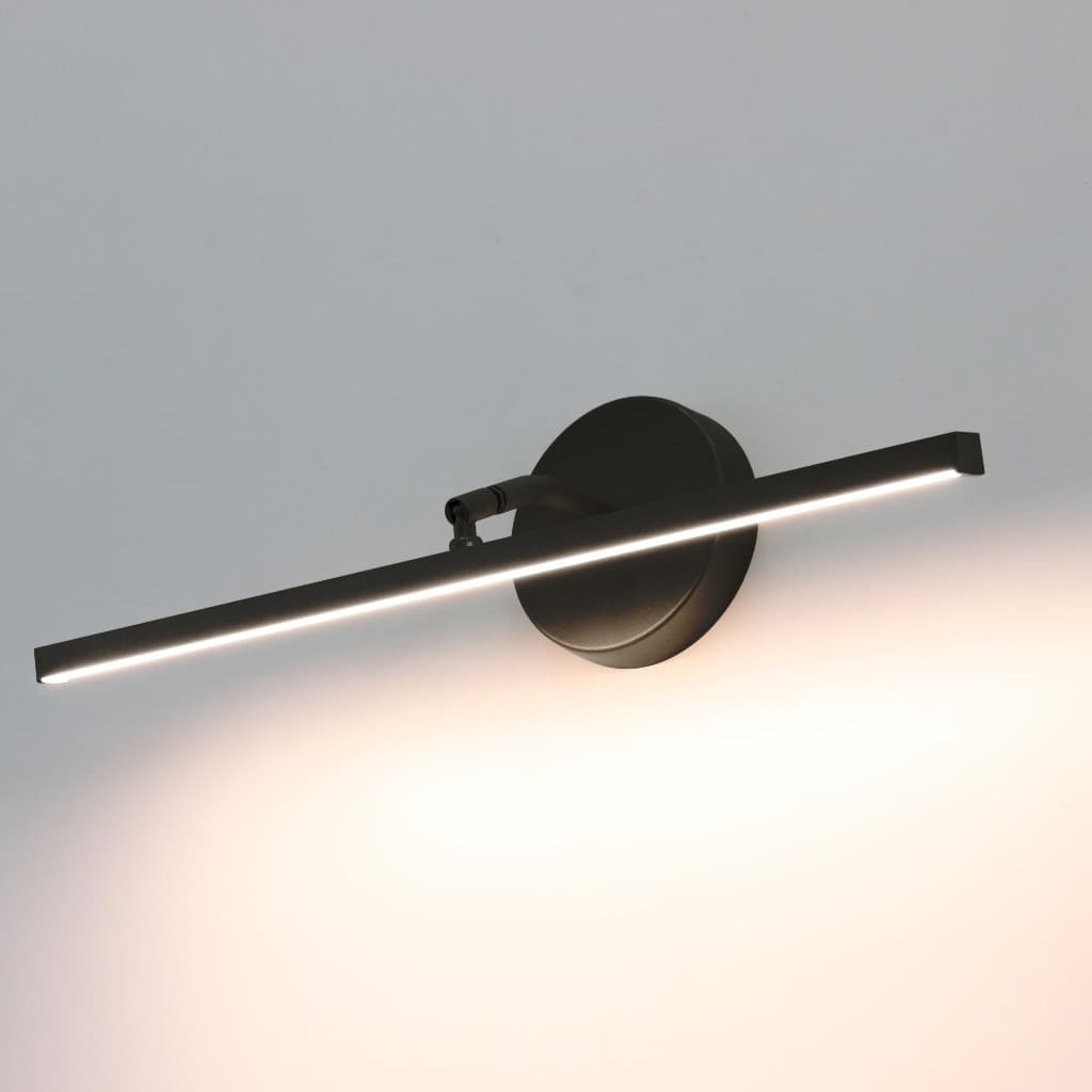 Arandela Espelho Fit Quadro Espelho AF013 Led Bivolt 50cm