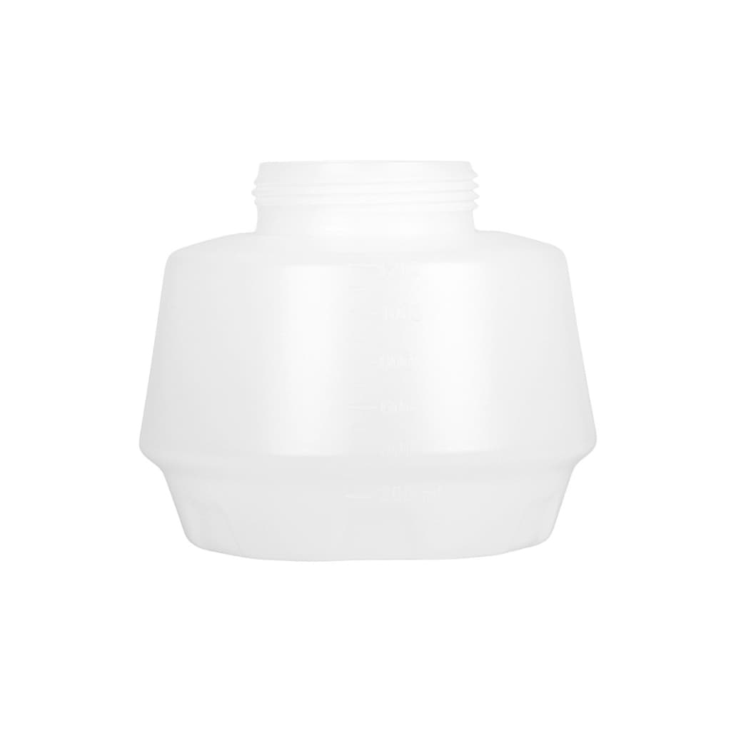 Copo Recipiente Para Pulverizadora de Tinta Pistola de Pintura Encaixe 7cm 1200ml - DEFFER