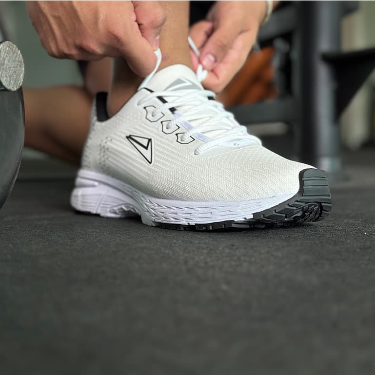 Tênis Masculino Confortável SNEEKS para Corrida e Caminhada