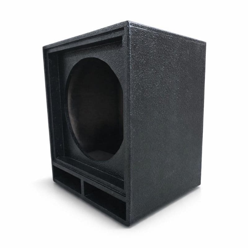 Caixa Gabinete Para Grave de 15" Profissional AldeBox