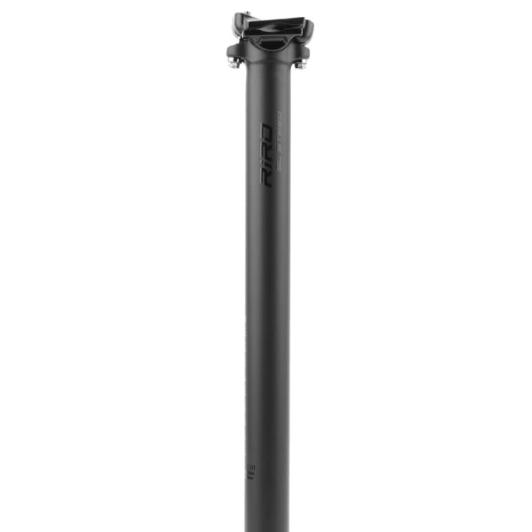 Canote em Carbono 27.2mm 31.6mm Mtb Speed Gravel Super Leve