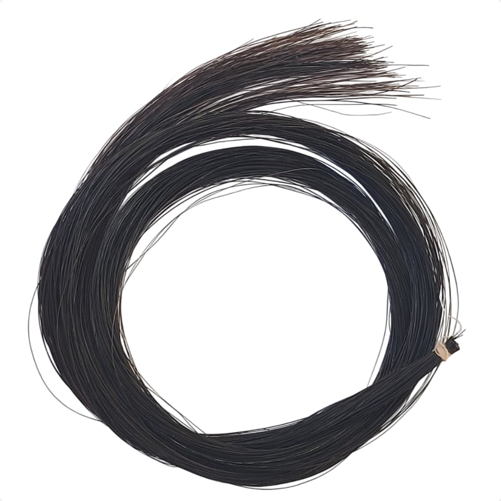 Crina Animal Arco Violino Violoncelo Viola Contra Baixo - Mongólia 4/4 e 3/4