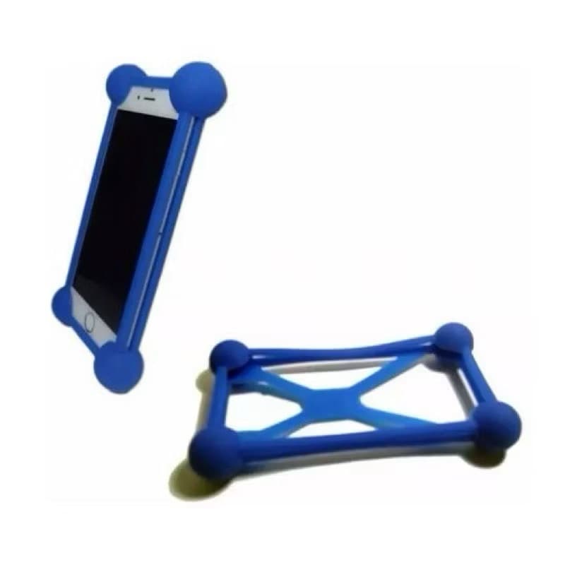 📱 Suporte Elástico Universal para Celular – Proteção e Ajuste Perfeito