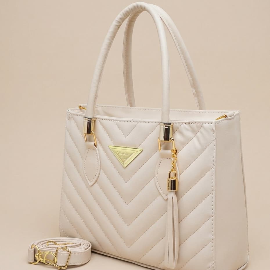 Bolsa Feminina Media Transversal Vegas Lançamento