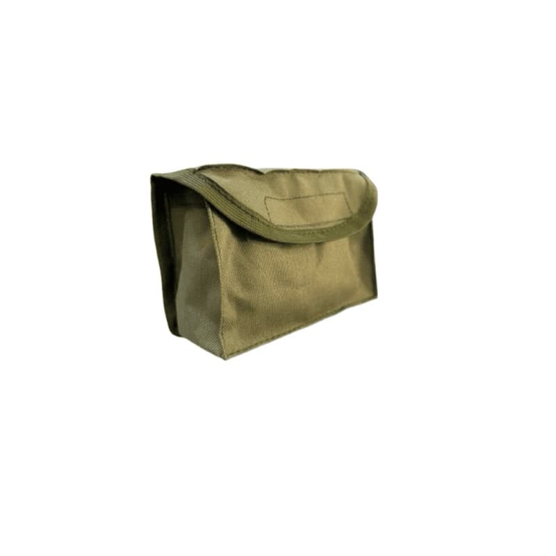 Porta Curativo Vo