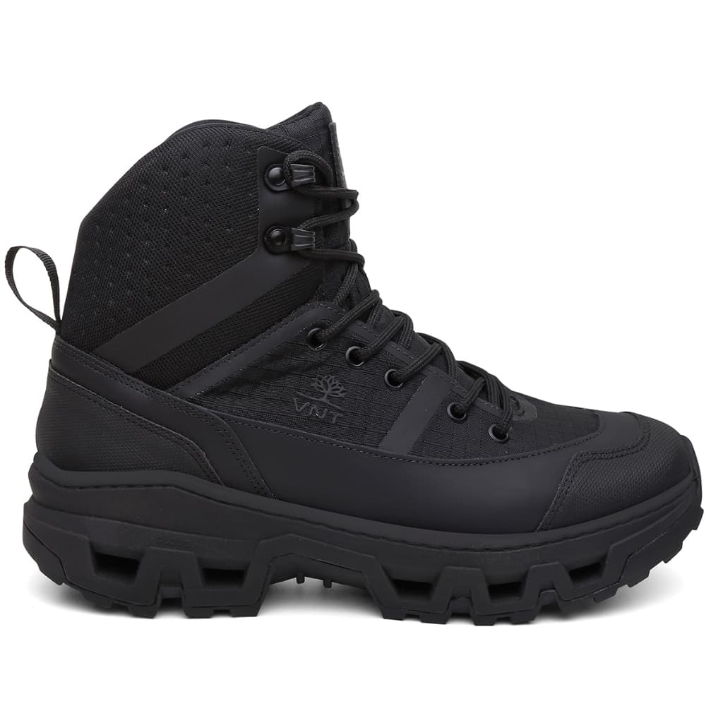 Bota VNT Highland Trail Masculina Adventure Conforto 2026 Versatilidade Urbano-Outdoor Híbrida