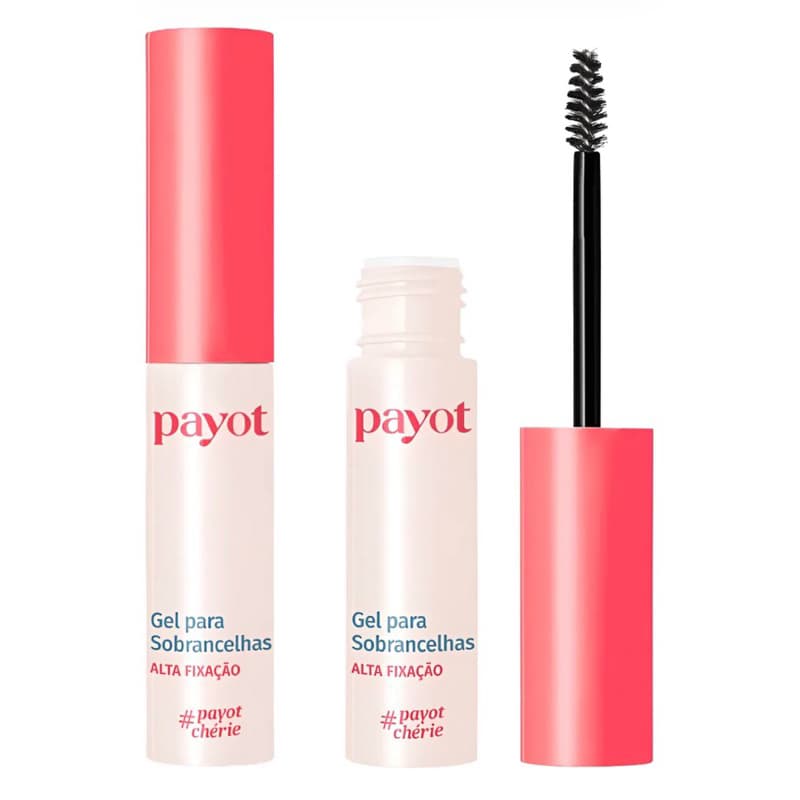Gel Incolor para Sobrancelhas Payot