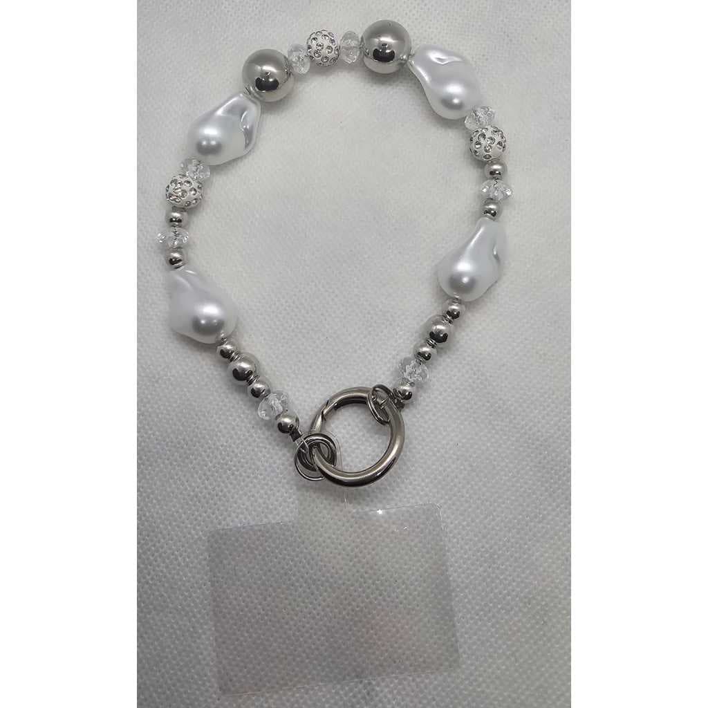 Pulseira salva celular de pulso