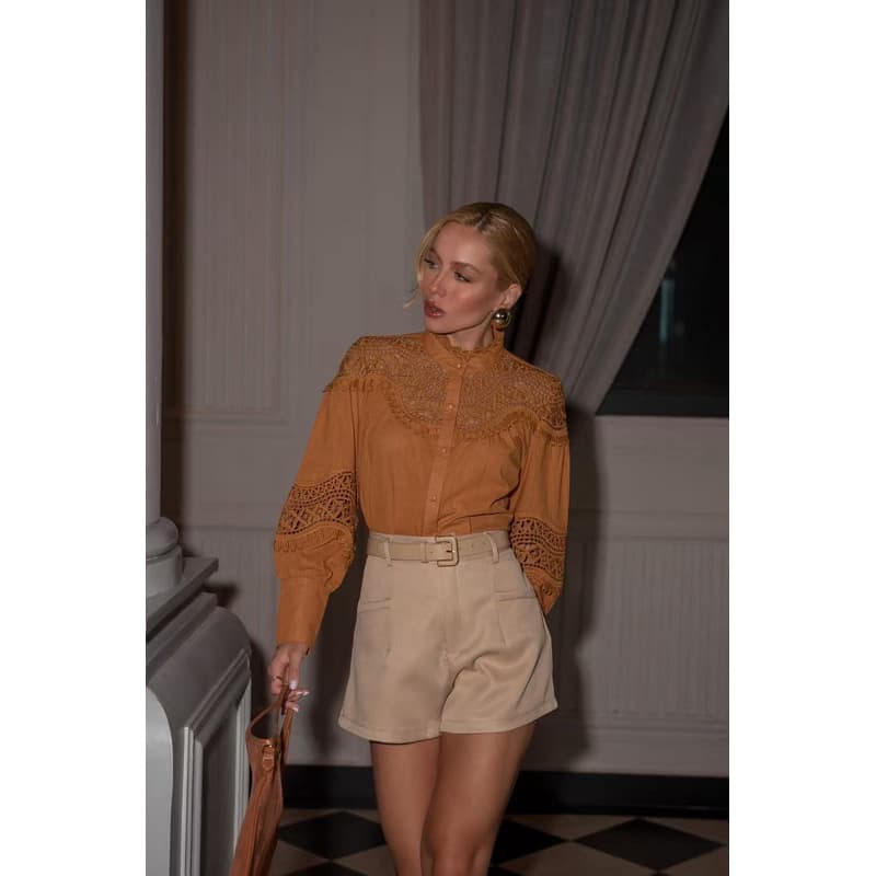feminina camisa blusa mango logo 2283 importação