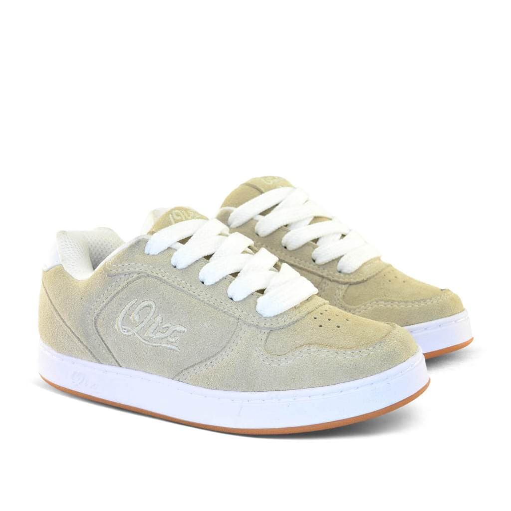 Tênis Qix Glory Cup Sole Series Original Masculino Feminino Confortável Skate Moda Street