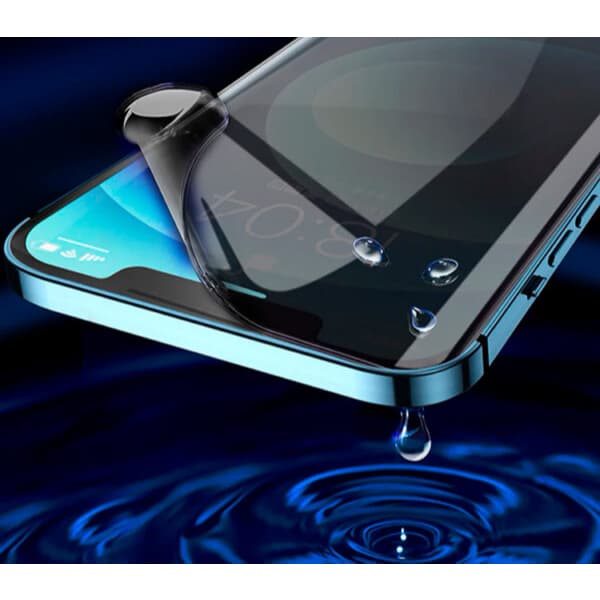 Película Hidrogel HD Privacidade Para samsuang S20/S21/S23/S24/S25/S20 FE/S23ULTRA/S25 ULTRA/S25 PLUS/S24 ultra