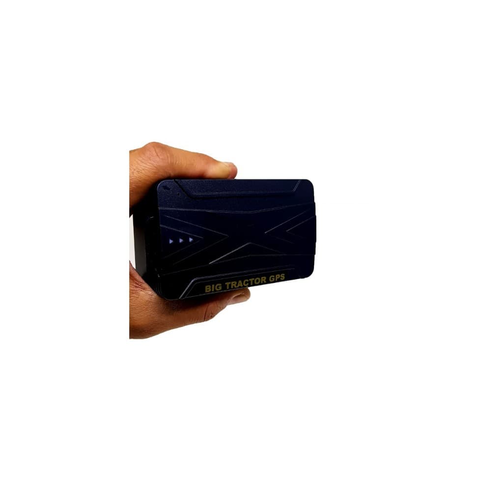 RASTREADOR REAL TIME GPS VEICULAR