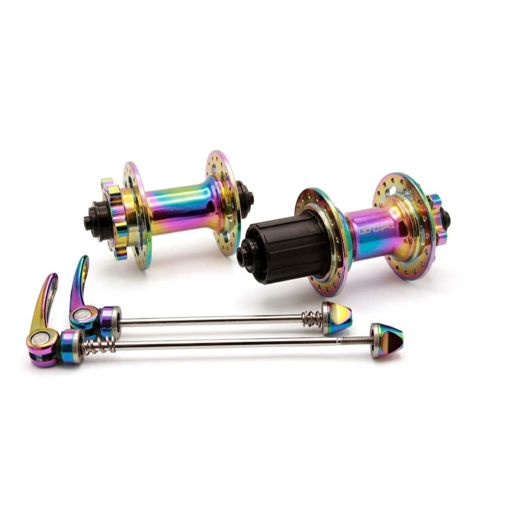 Cubo Barulhento GTA Camaleão 36 Furos Rainbow k7 Cassete 8-12v