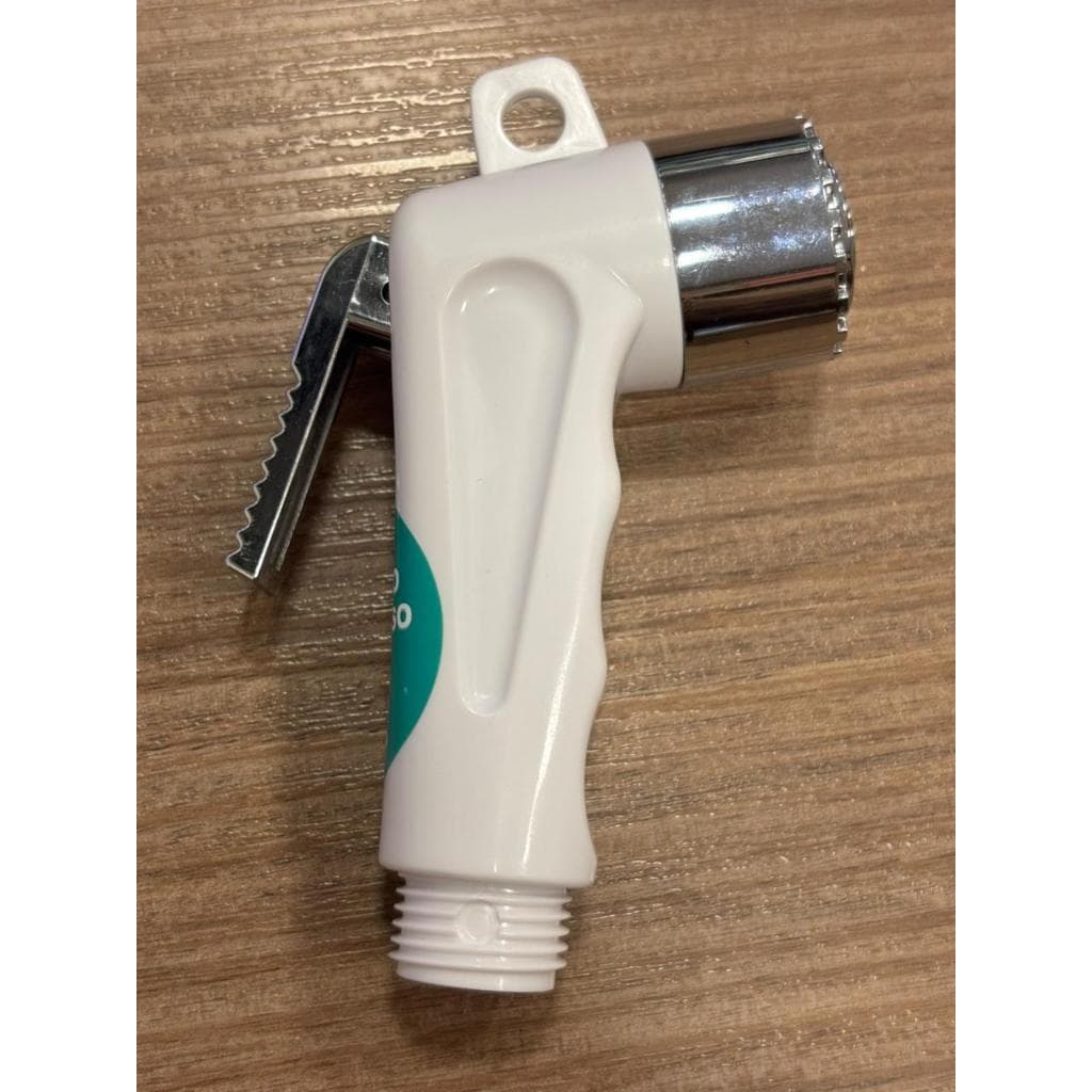 Gatilho Para Ducha Higienica Com Suporte Marchezan