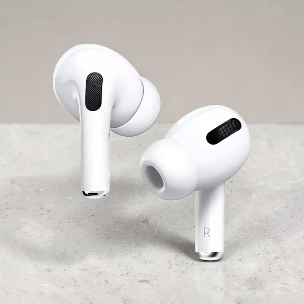 Air Pro 3 Fone De Ouvido Esportivo Com Microfone MING 13 TWS Sem Fio Bluetooth 5.0