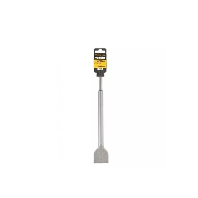 Talhadeira com Encaixe Tipo Sds Plus 40 mm x 250 mm VONDER-5374040250