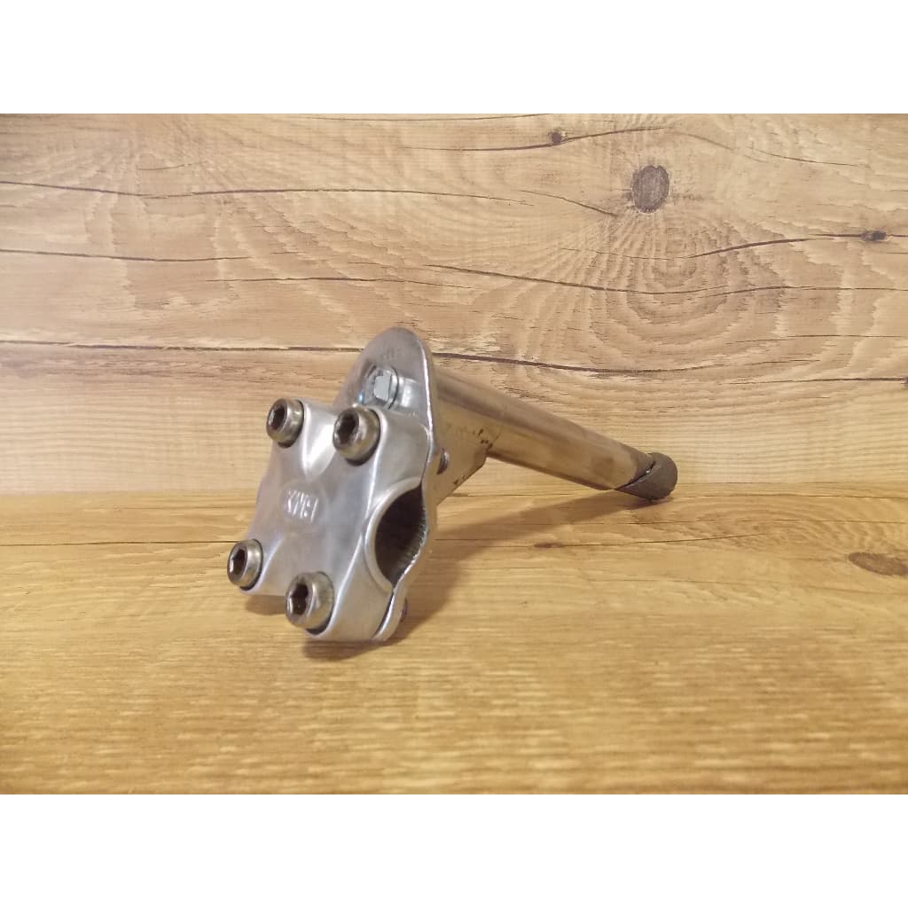 Mesa de bicicleta antiga BMX 21mm - usada