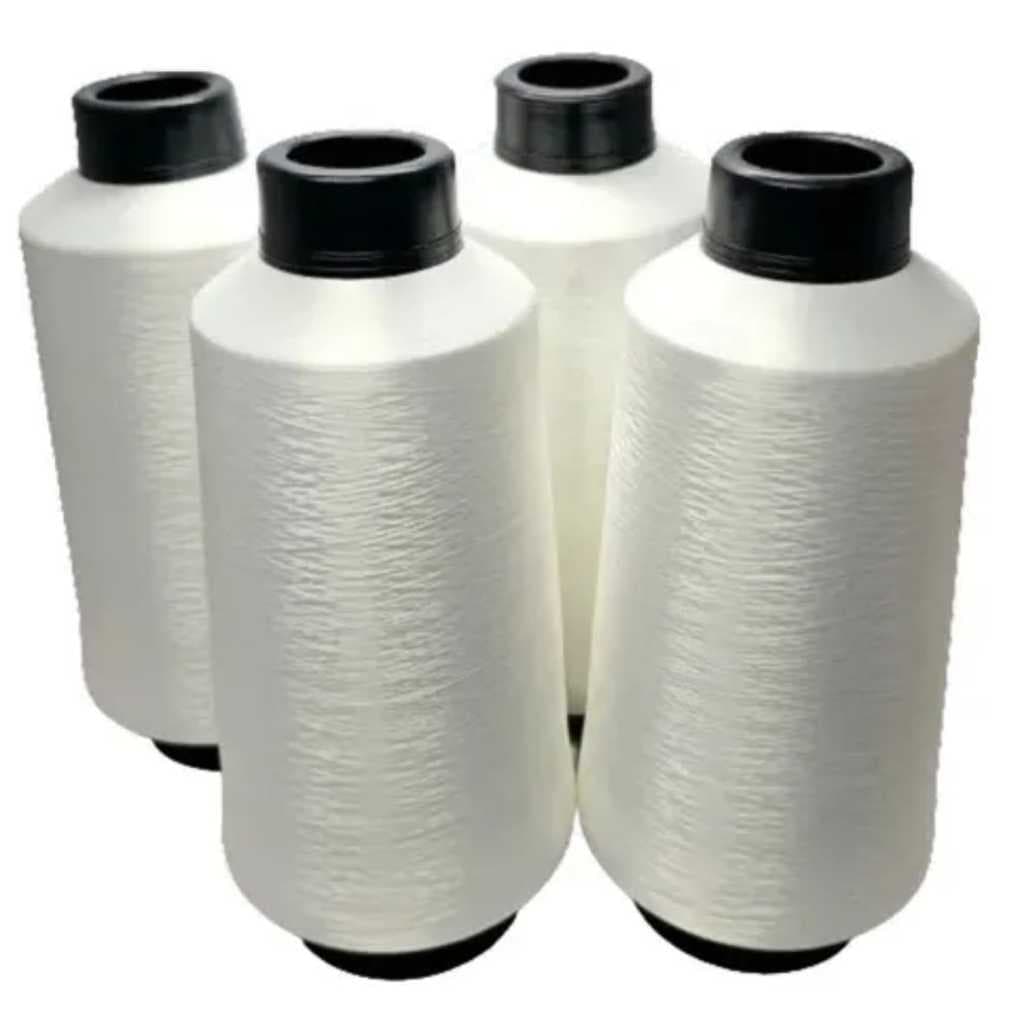 Kit 2 Fios de Poliéster 300 Gramas Para Costuira-Maquina Overloque-Interlock-Galoneira