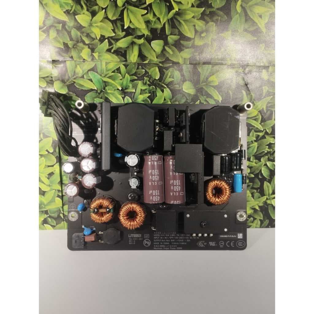 Fonte Lite-On 300W Original OEM Retirada de iMac Bivolt Funcionando