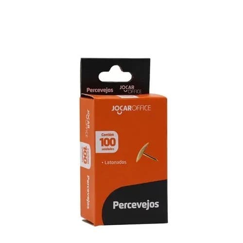 PERCEVEJO LATONADO CX C/100UND