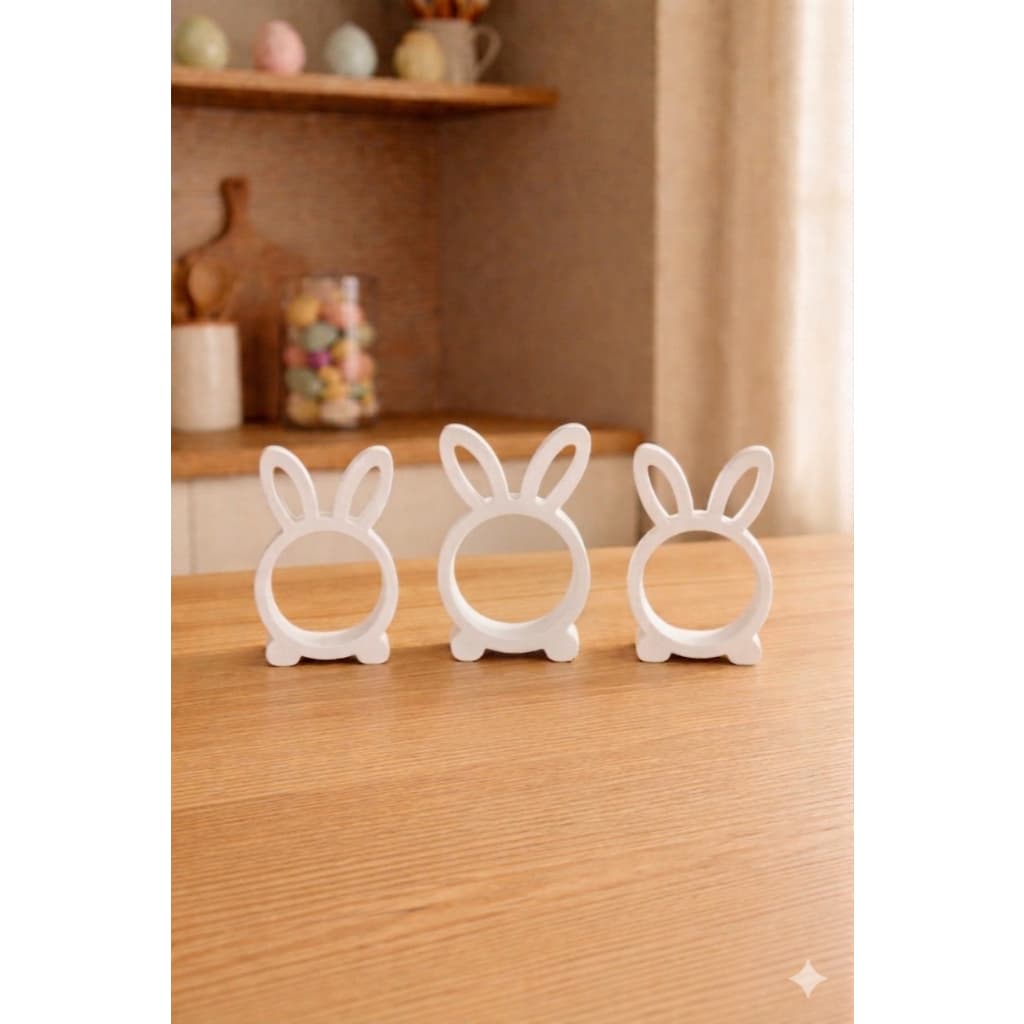 Kit Porta Bombom Coelhinho Páscoa – Lembrancinha Decorativa – Mimo para Clientes e Colaboradores