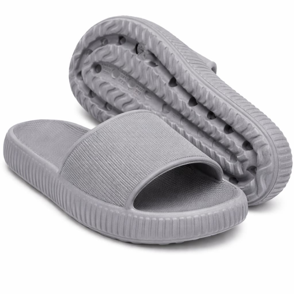 Chinelo Nuvem Slide Antiderrapante ortopédico Conforto Durável Novo Pronta Entrega  Envio de Fábrica