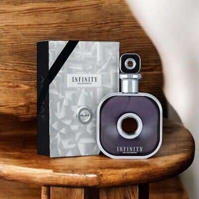 Perfume Armaf Infinity Silver Edp 100ml