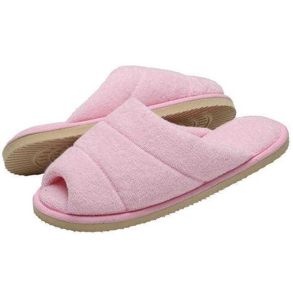 Pantufa Antiderrapante Confortável Feminina Inverno Peluciada Envio Rápido