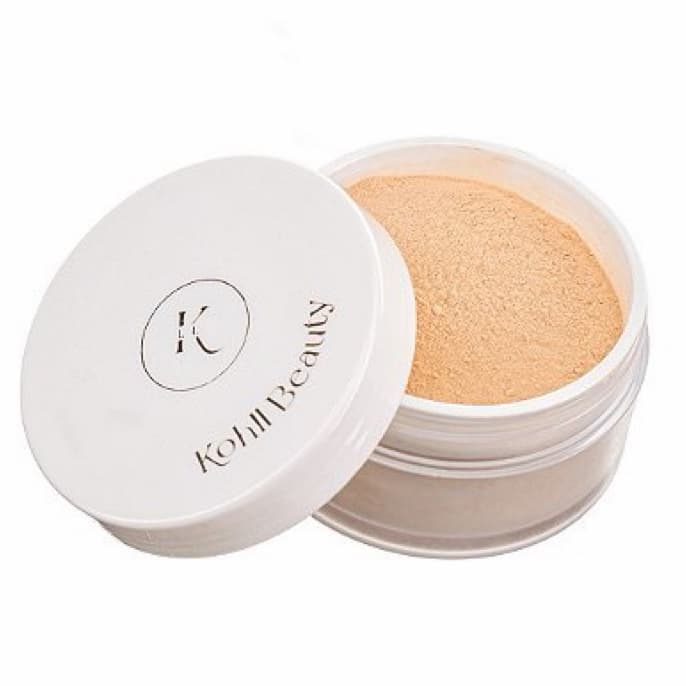 Powder Blindado Kohll Beauty