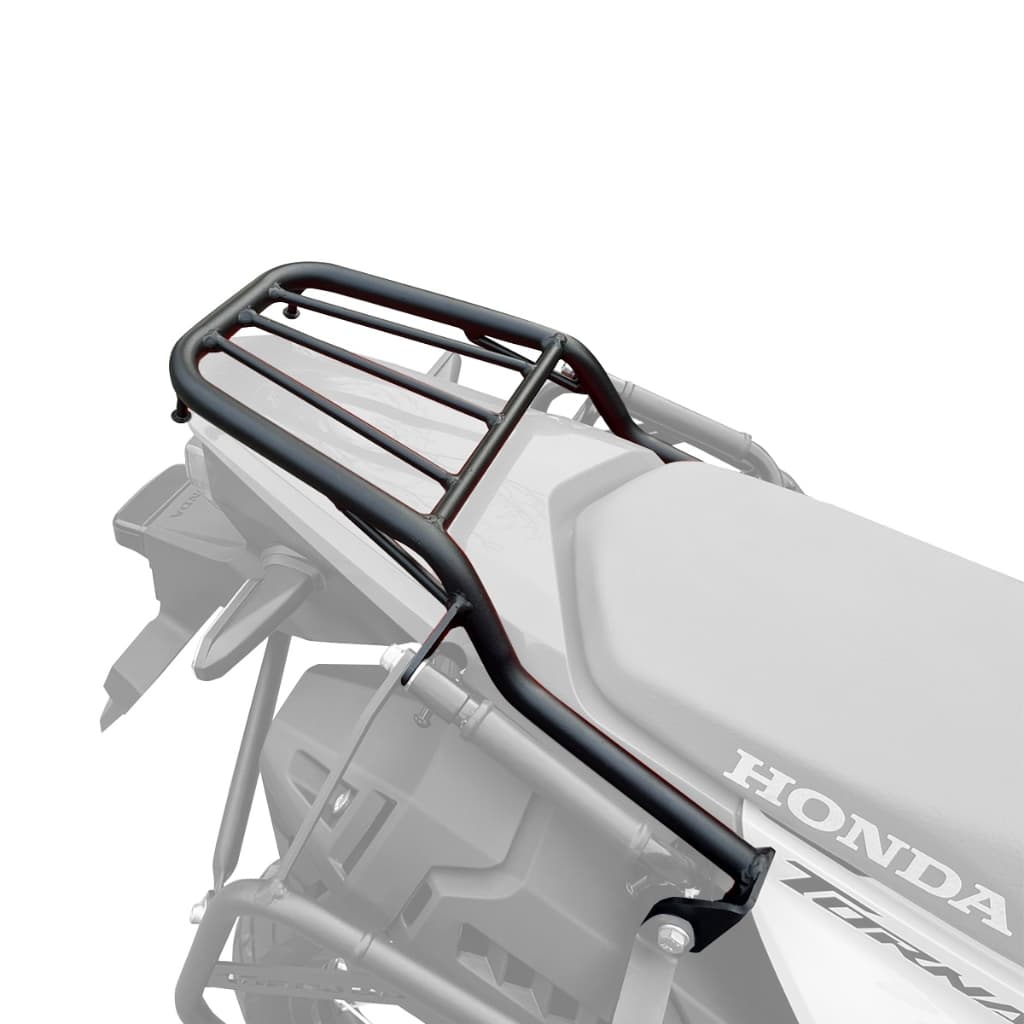 Bagageiro Reforçado Honda XR 300L Tornado 2024 2025 2026 Xr 300l Aço