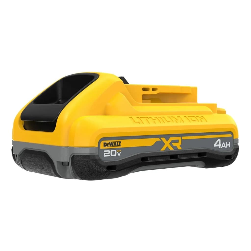 BATERIA 20V MAX XR POWERPACK 4AH DCB2104 DEWALT