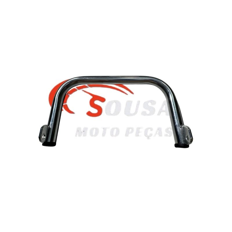 Barra estabilizadora Yamaha crosser 150 2026 Cromada