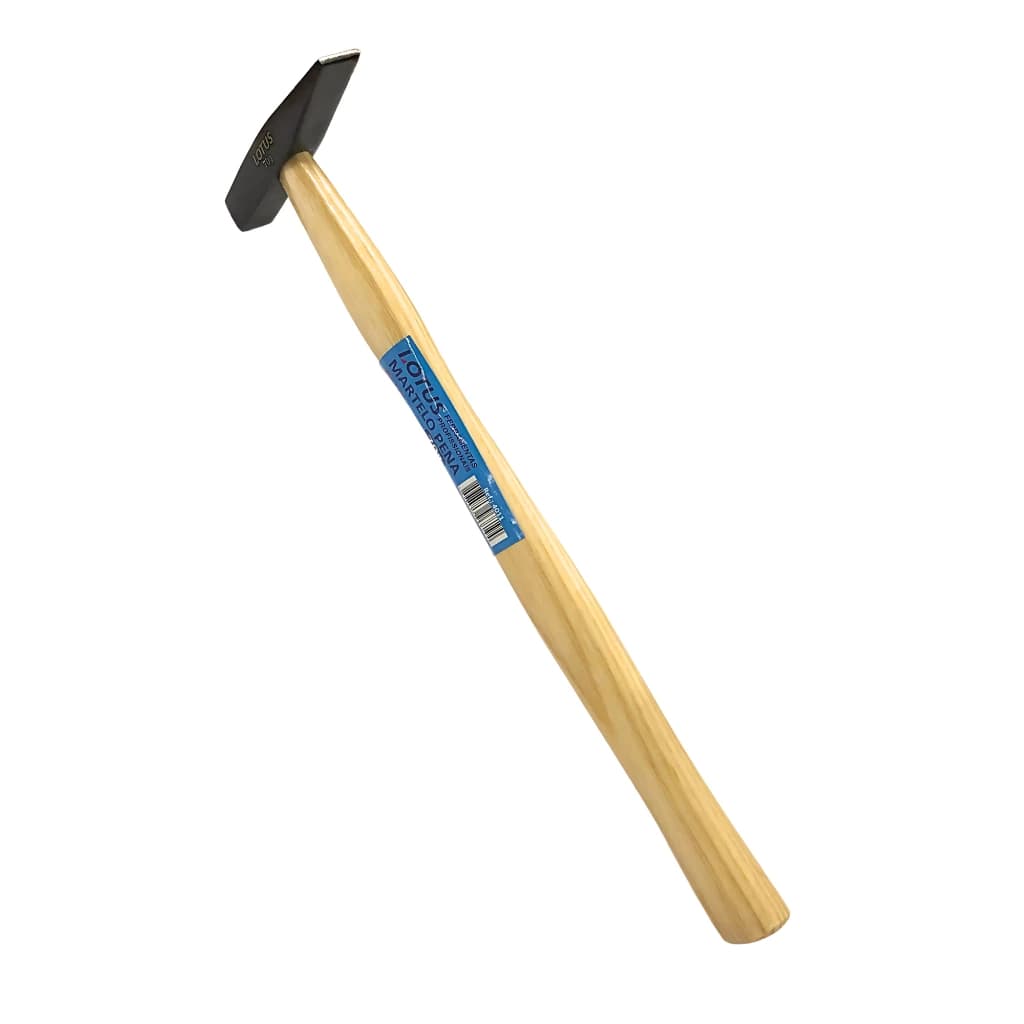 Martelo Pena 70g Cabeça Aço Lotus