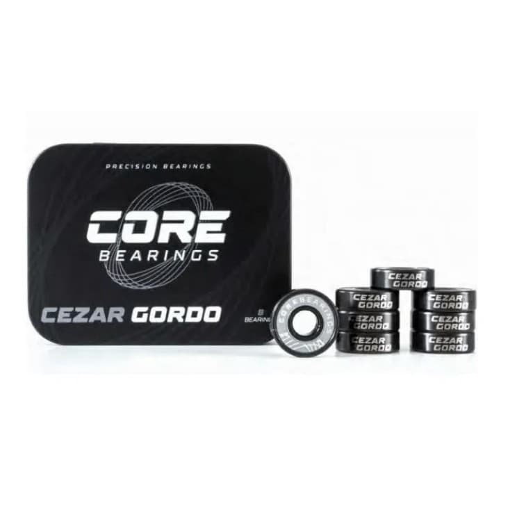 Rolamento Core Bearings Cezar Gordo