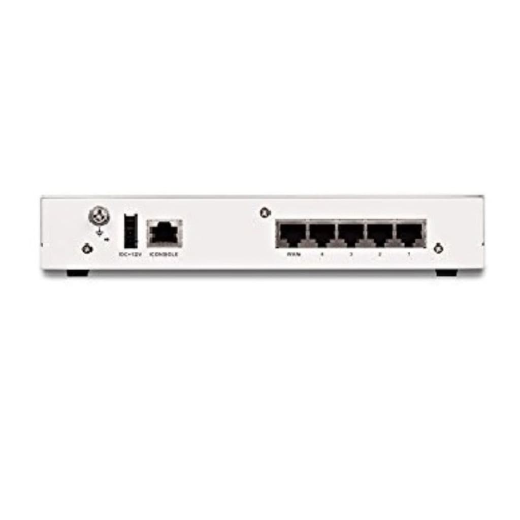 Firewall Fortinet FG-30E - Branco