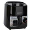 Fritadeira Elétrica Air Fryer 3,4 Litros com potencia 1200W 220V Sem Óleo presente dias das maes casamento