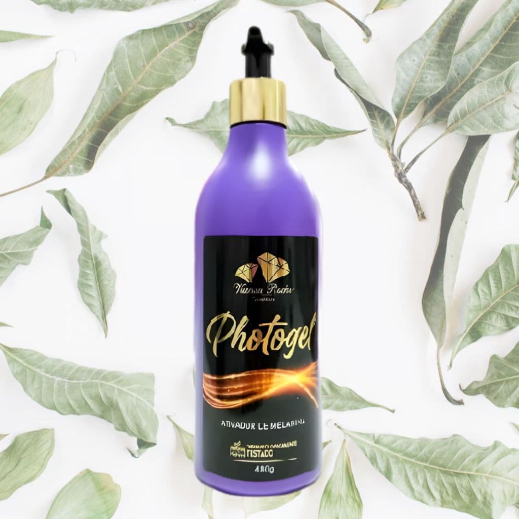 Loção Neutralizadora Photofix 480ml – Vanessa Rocha