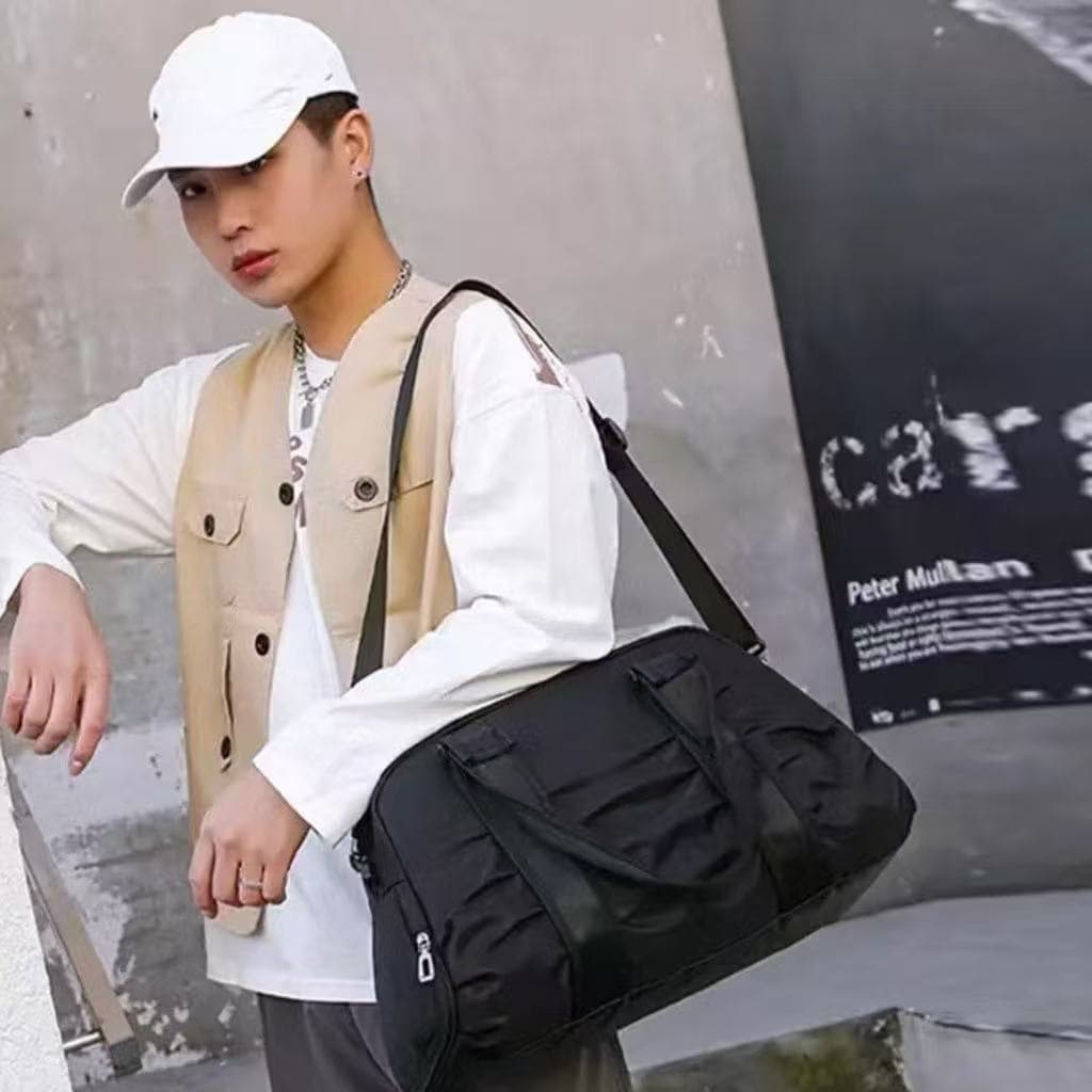 Bolsa Esportiva Premium Elegance Flex Pro