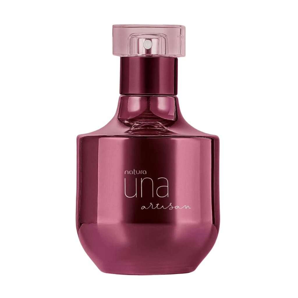 Perfume Una Artesan 100ml Feminino