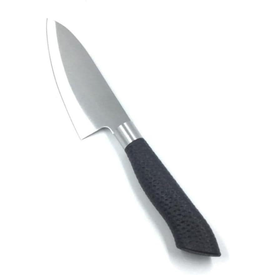 Faca de Cozinha 4 Polegadas em Aço Inoxidável 23cm