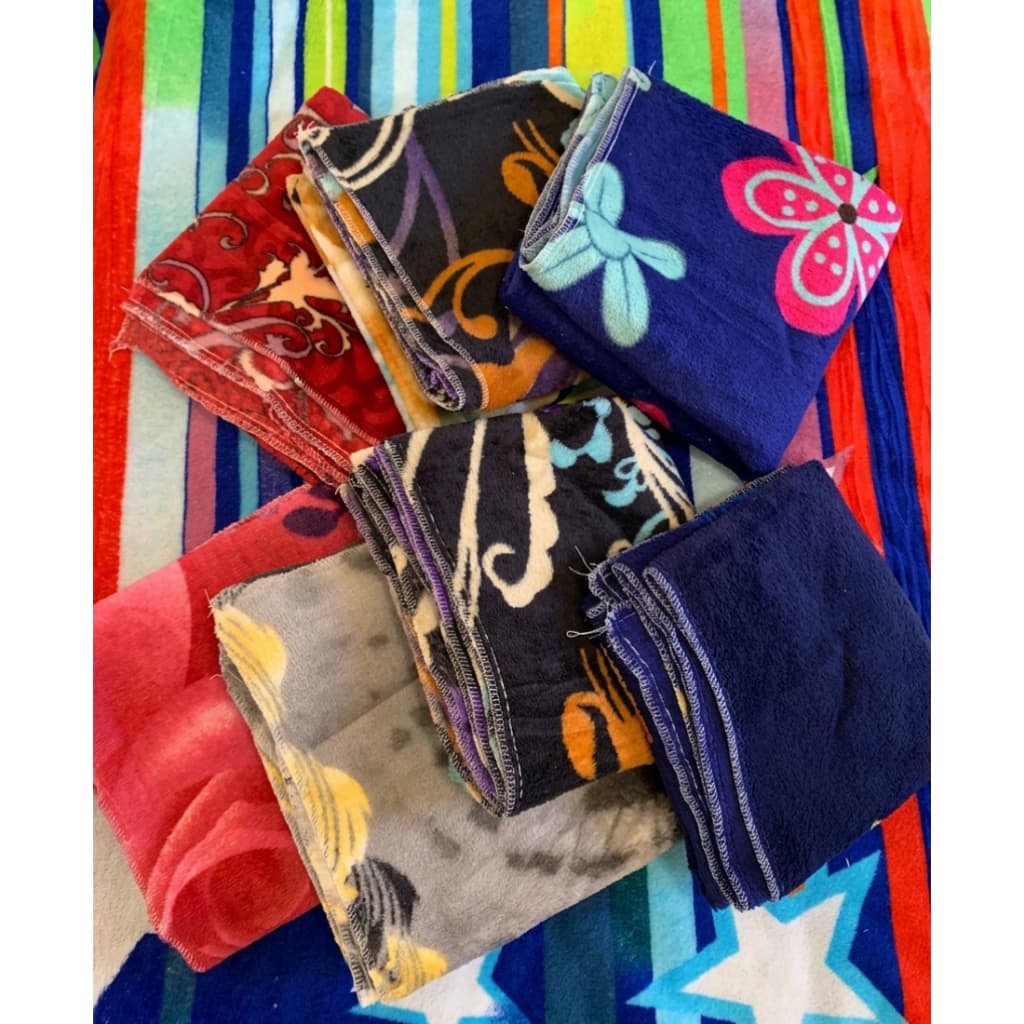 Manta Pet Cobertor P/ Cachorro Gato Estampada Mantinha Inverno Frio Pelúcia Soft Cobertorzinho