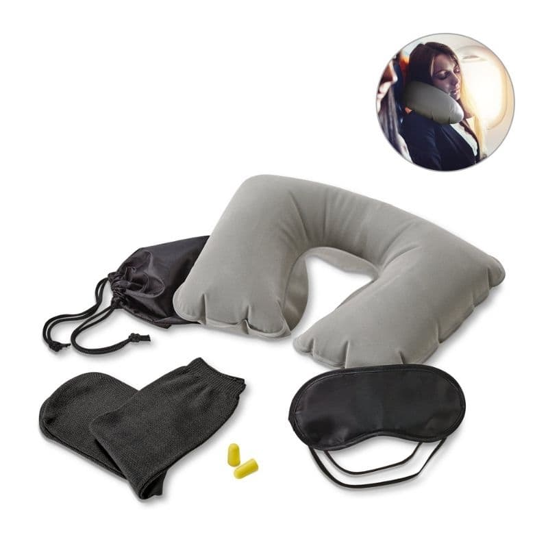 50 kit viagem personalizado.