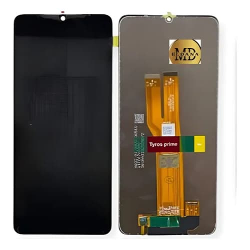FRONTAL TELA DISPLAY SAMSUNG A07 4g ORI S/ARO