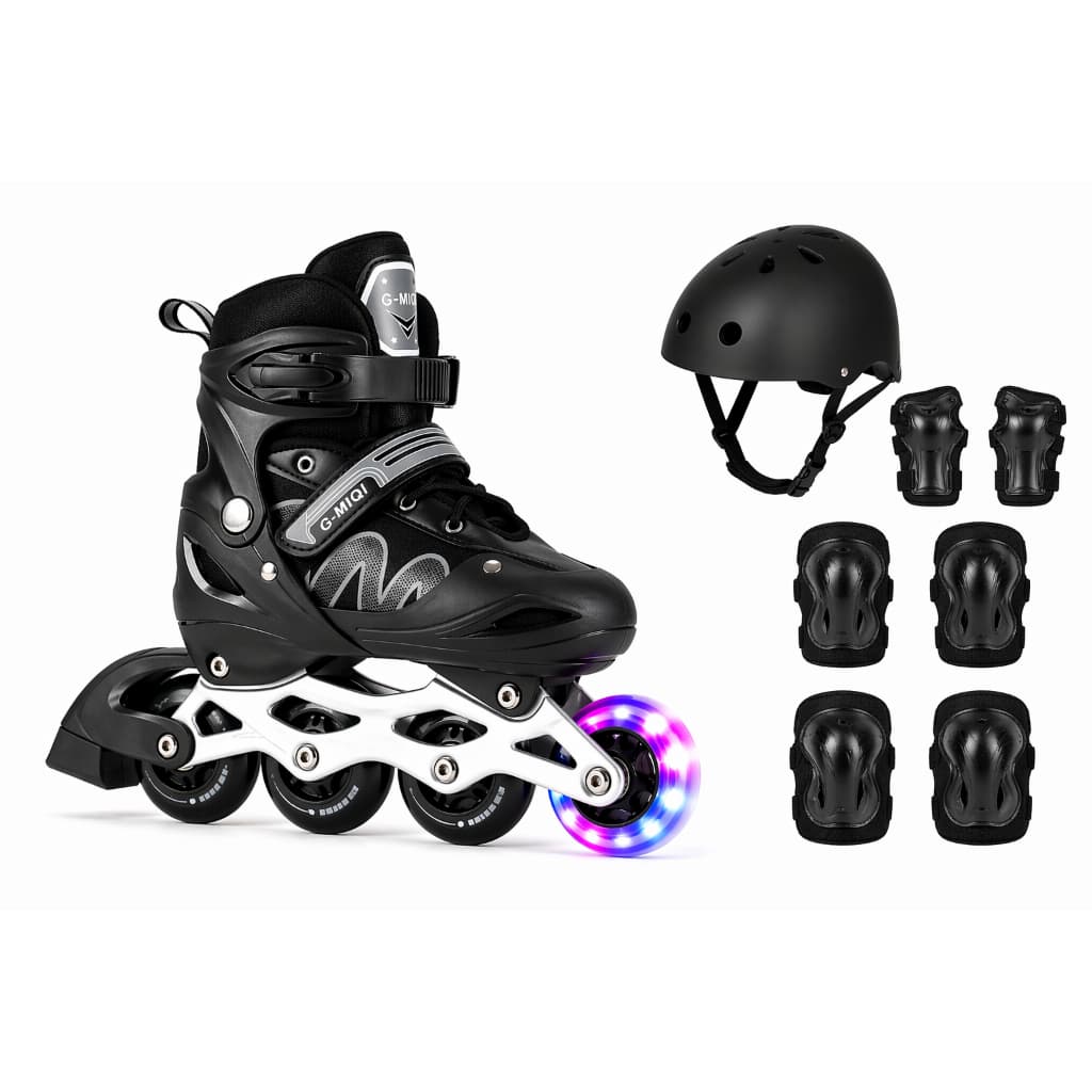 Patins Patinete Skate Semi Pro crianças e adultos Melhor Preço( Envio imediato) + KIT PROTEÇÃO