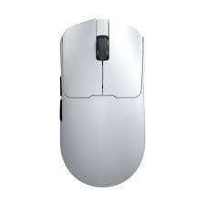 Mouse Gamer Sem Fio AULA SC380 Pro com Base de Carregamento Ajustável 10000 DPI Sensor PAW3311