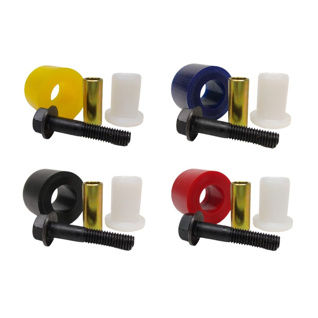 Rolete Esticador Tensionador Corrente Kit Completo XT660 XT600 DT200 Lander Tenere Crosser